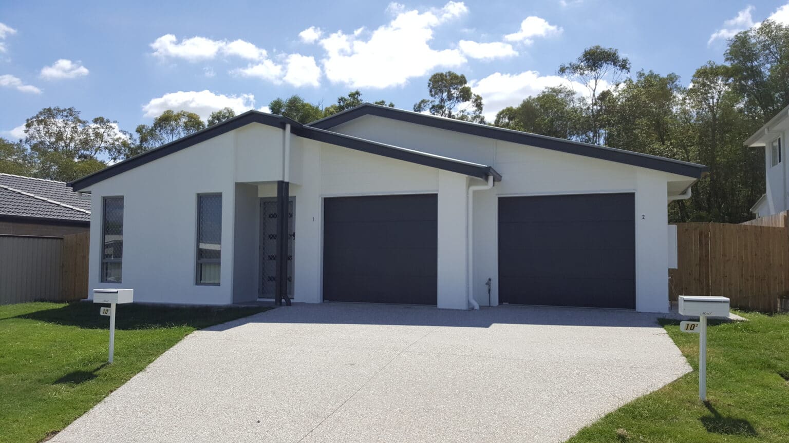 Dual Occupancy Properties on the Rise