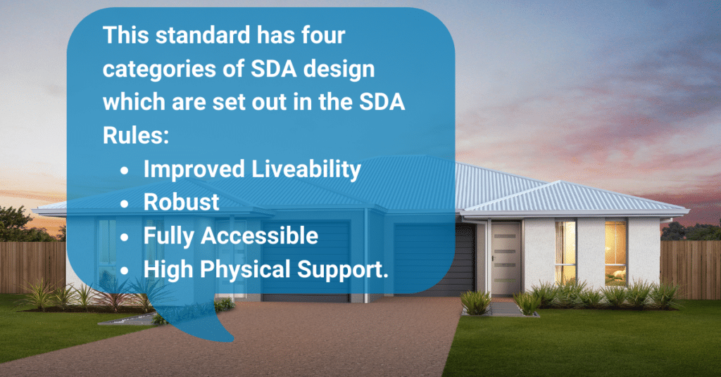 SDA Design Standards