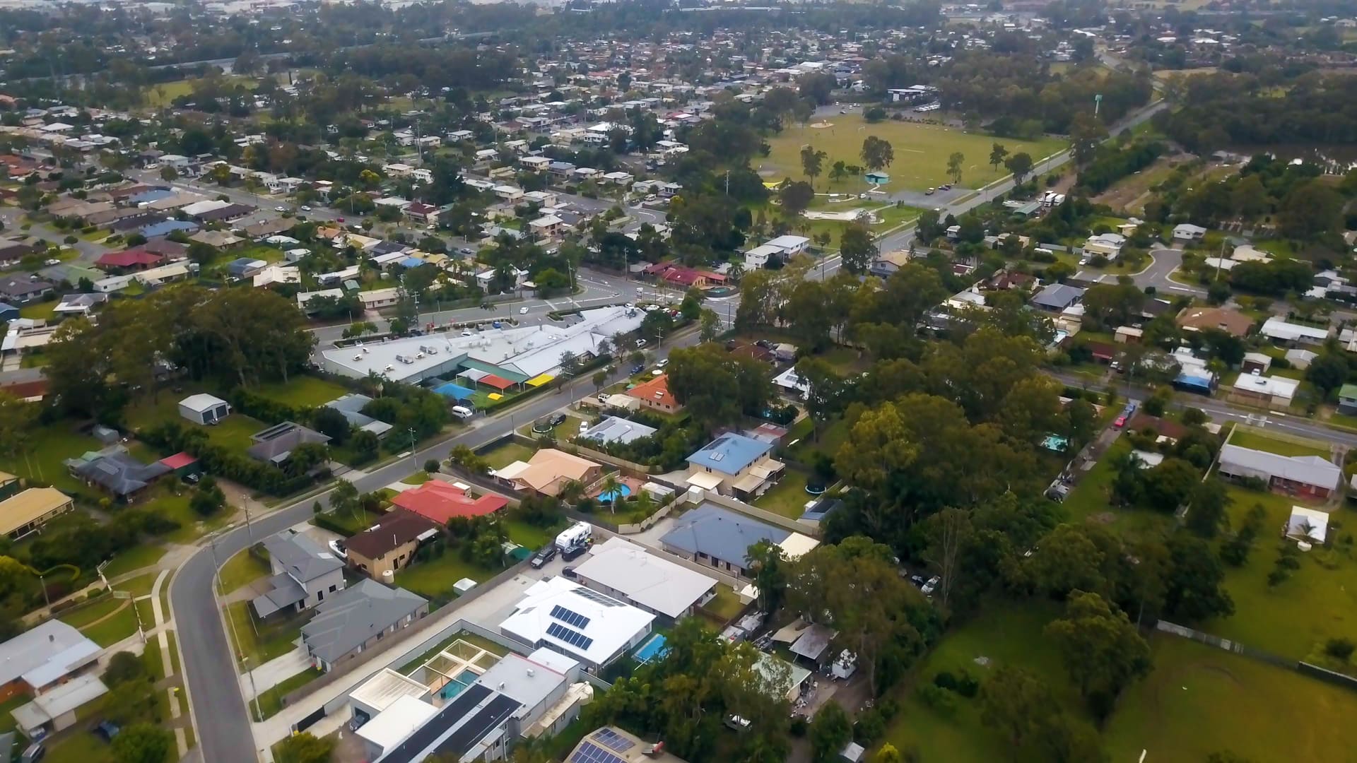 Coomera Suburb Profile