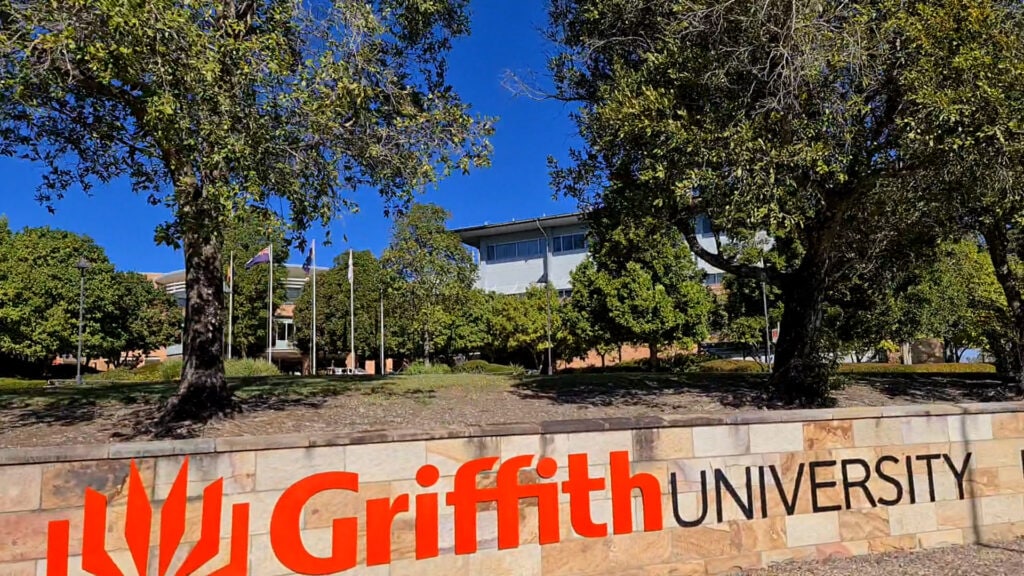 Griffith University Logan Campus