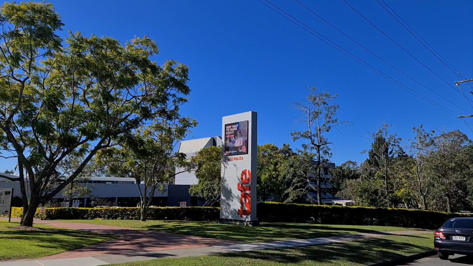 Real Estate Suburb Profile Loganlea | New Property Australia