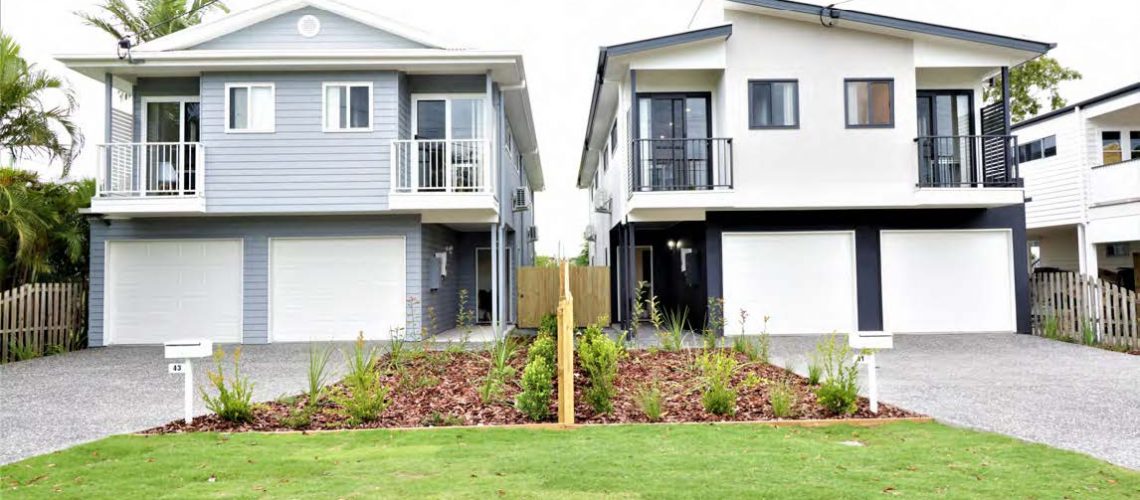 New Property Australia | Rooming Houses - Oxley - Epack Lot 1 Oconnor Street Oxley